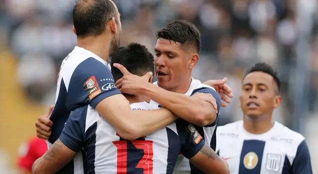 ¿Cuánto bajó el precio de Alianza Lima tras la enorme 'purga' en el plantel?