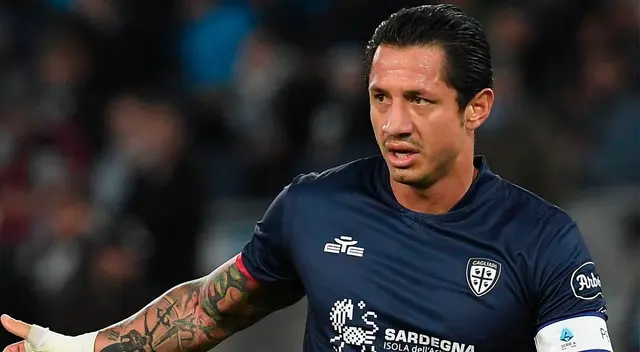 Prensa italiana sobre Gianluca Lapadula