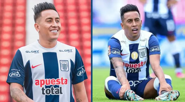 Cueva se va de Alianza Lima con decepcionantes números este 2023. Cueva se va de Alianza Lima con decepcionantes números este 2023.