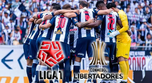 Tras la salida de 11 jugadores: así formaría Alianza Lima con sus nuevos fichajes. Tras la salida de 11 jugadores: así formaría Alianza Lima con sus nuevos fichajes.