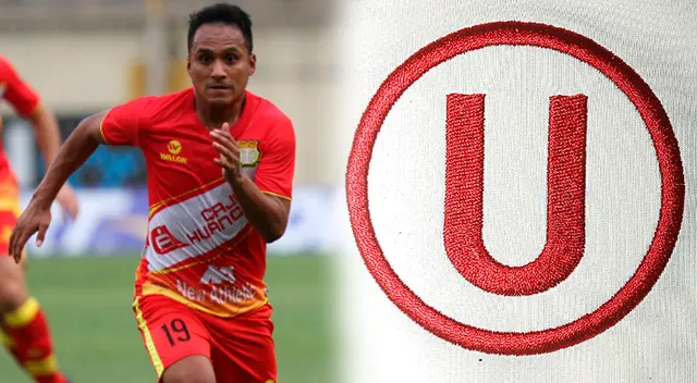 Marcos Lliuya definió su futuro tras manifestar su deseo de jugar en Universitario Marcos Lliuya definió su futuro tras manifestar su deseo de jugar en Universitario