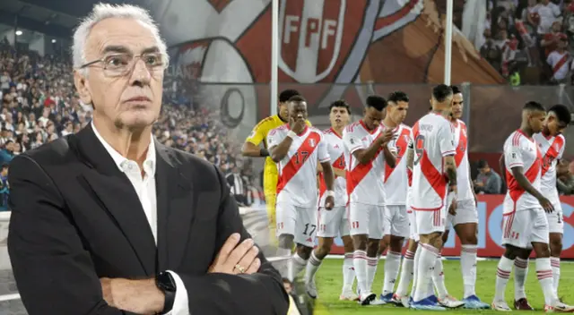 Inició la era de Jorge Fossati. Inició la era de Jorge Fossati.
