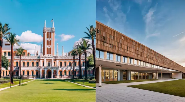 Las autoridades sanmarquinas optarían por facultades clásicas y modernas.