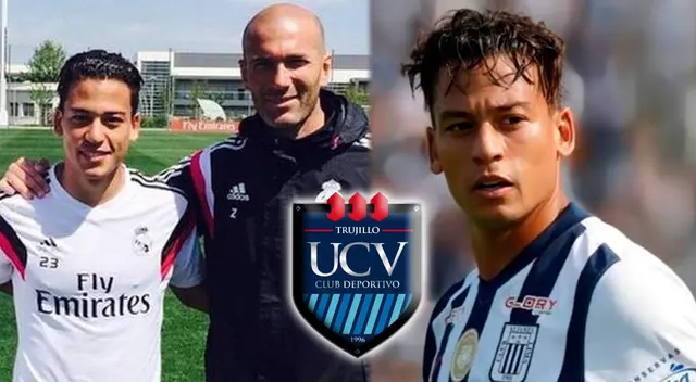 Del Real Madrid de Zidane a interesar a César Vallejo: un repaso a la carrera de Benavente. Del Real Madrid de Zidane a interesar a César Vallejo: un repaso a la carrera de Benavente.