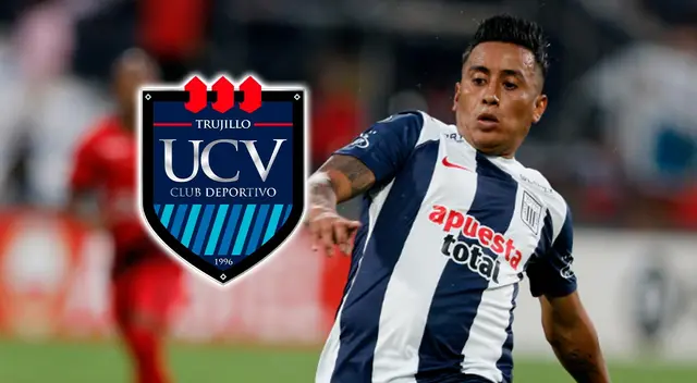 ¿Cuál es el futuro de Christian Cueva?