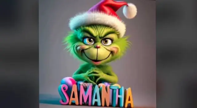 Ideogram: descarga las mejores imágenes del Grinch