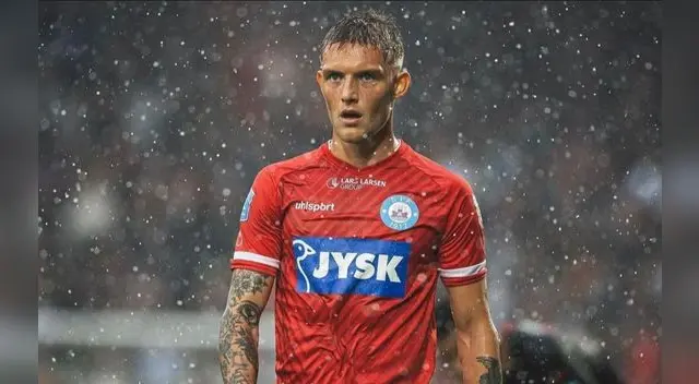 Silkeborg de Oliver Sonne acumula 5 partidos sin ganar en la Súperliga de Dinamarca.