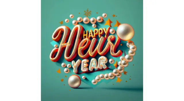 Ideogram: conoce todo sobre las nuevas fotos de la app para Año Nuevo