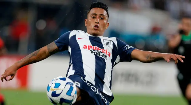 Christian Cueva tuvo un 2023 lleno de polémicas. Christian Cueva tuvo un 2023 lleno de polémicas.