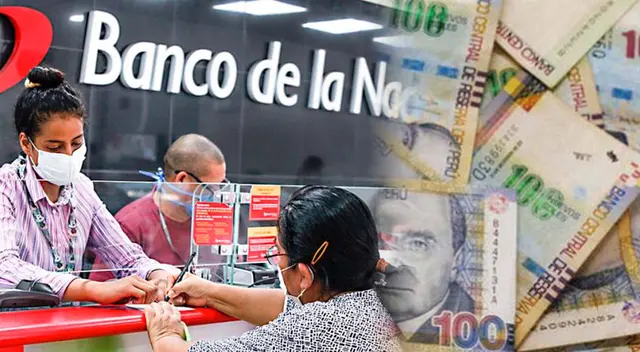 El Gobierno del Perú entregará unos serie de bonos en diciembre de 2023.