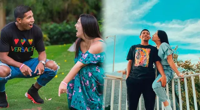 Edison Flores se encuentra entrenando en sus vacaciones para la temporada 2024.