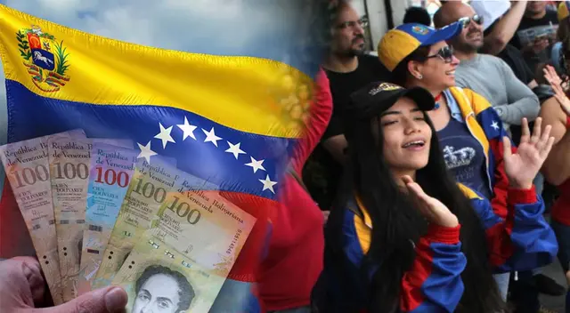 Consulta la información relacionada a los aguinaldos que se entregan en Venezuela. Consulta la información relacionada a los aguinaldos que se entregan en Venezuela.