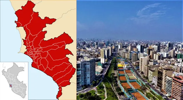 Descubre AQUÍ cuál es el mejor distrito de Lima para vivir solo, según ChatGPT.
