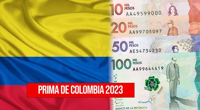 Aprende a calcular la Prima de Colombia para el mes de diciembre. Aprende a calcular la Prima de Colombia para el mes de diciembre.