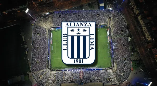 Alianza Lima está próximo a comenzar su pretemporada. Alianza Lima está próximo a comenzar su pretemporada.