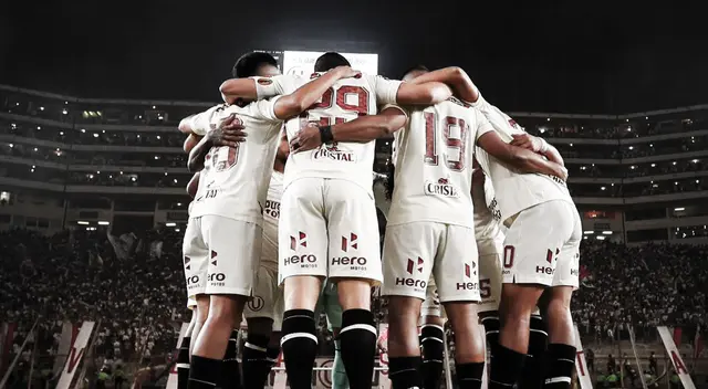 Universitario tiene listo el ataque para el 2024.