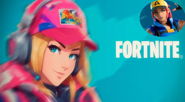 Podrás obtener la skin de Emile en Fortnite Capítulo 5 Temporada 1 GRATIS.