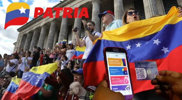 Conoce AQUÍ cómo cobrar el bono de 100 dólares en Venezuela para diciembre 2023. Conoce AQUÍ cómo cobrar el bono de 100 dólares en Venezuela para diciembre 2023.