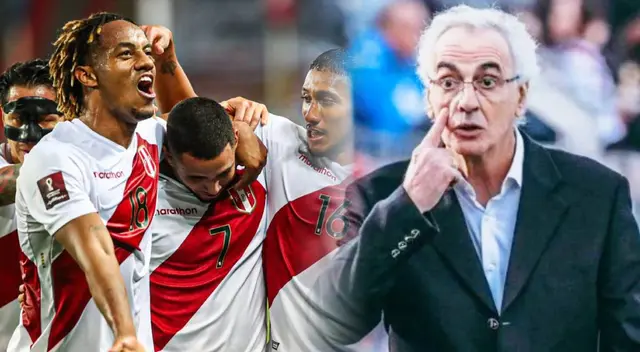 Selección peruana: Jorge Fossati y su historia con Uruguay Selección peruana: Jorge Fossati y su historia con Uruguay