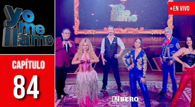 Conoce qué imitador caerá en sentencia este martes 5 de diciembre en un nuevo capítulo de "Yo me llamo".