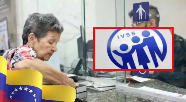Pago de pensión IVSS: las últimas noticias del depósito correspondiente