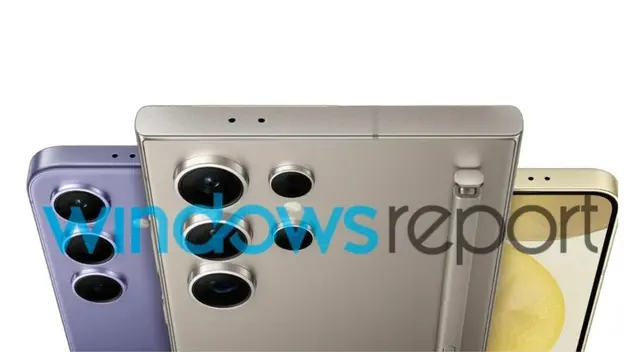 Samsung Galaxy S24 Ultra