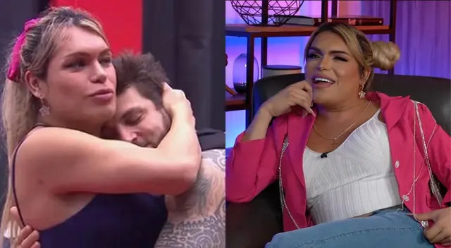 ¿Qué dijo Wendy Guevara sobre sus sentimientos hacia Nicola Porcella?