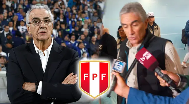 Juan Carlos Oblitas viajó a Uruguay para ver a Jorge Fossati Juan Carlos Oblitas viajó a Uruguay para ver a Jorge Fossati