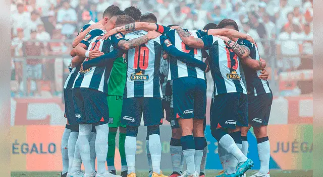 Alianza Lima apresura sus fichajes para el 2024. Foto: Alianza Lima. Alianza Lima apresura sus fichajes para el 2024. Foto: Alianza Lima.