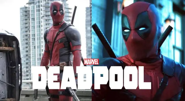 Deadpool 3: imágenes reveladoras se comparten en redes sociales