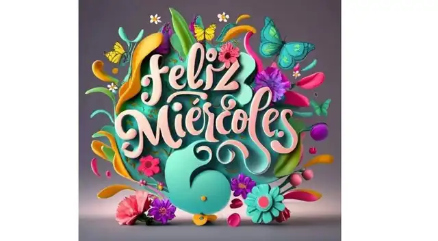Conoce las mejores imágenes en 3D de IA para los miércoles