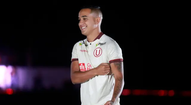 ¿Jesús Barco es opción para reforzar a Universitario en su centenario este 2024?