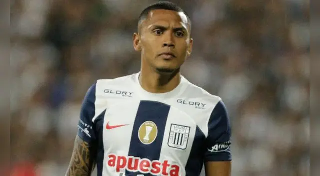 Bryan Reyna tiene contrato hasta el 2025 con Alianza Lima. Foto: La República