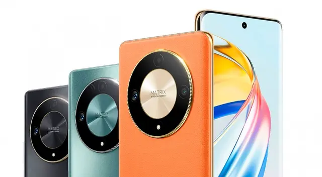 El HONOR Magic 6 Lite es el nuevo smartphone chino que competirá en resistencia con Samsung y Apple.