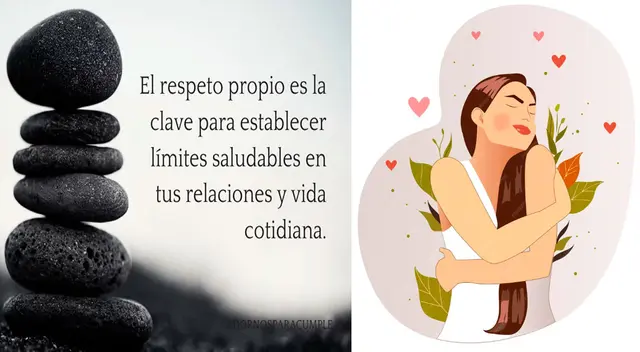 Las 20 mejores frases de amor propio que debes de tener en cuenta cada día. Las 20 mejores frases de amor propio que debes de tener en cuenta cada día.