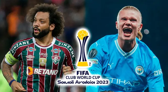 Conoce cómo quedaron las llaves del Mundial de Clubes 2023.