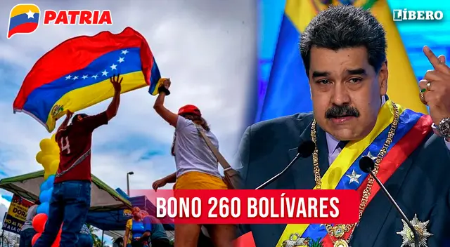 Conoce más detalles del pago de la Gran Misión Amor Mayor y Bonificación de diciembre 2023.