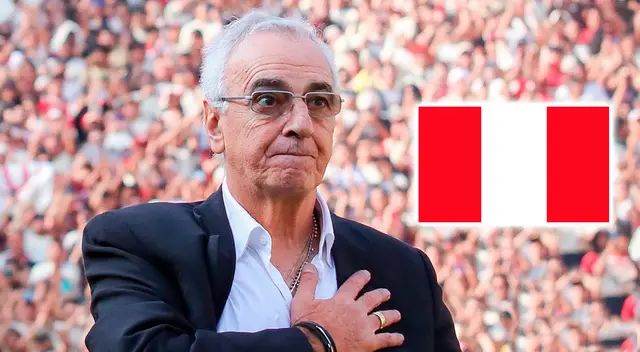 Jorge Fossati destacó al futbolista peruano en medio de los rumores que lo vinculan a la Bicolor. Jorge Fossati destacó al futbolista peruano en medio de los rumores que lo vinculan a la Bicolor.