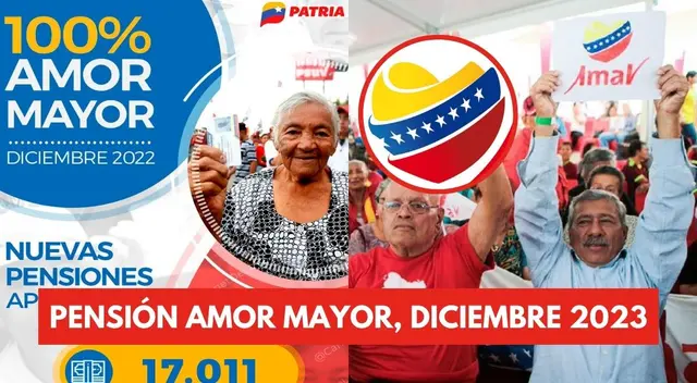 Revisa AQUÍ cómo consultar en Vicesocial si recibes el Bono Amor Mayor de diciembre. Revisa AQUÍ cómo consultar en Vicesocial si recibes el Bono Amor Mayor de diciembre.