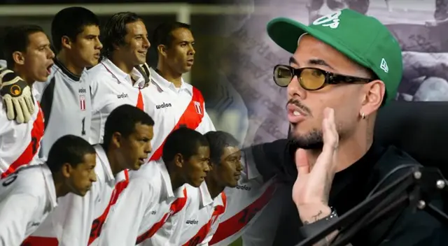 Sergio Peña está "harto" de exjugadores que critican
