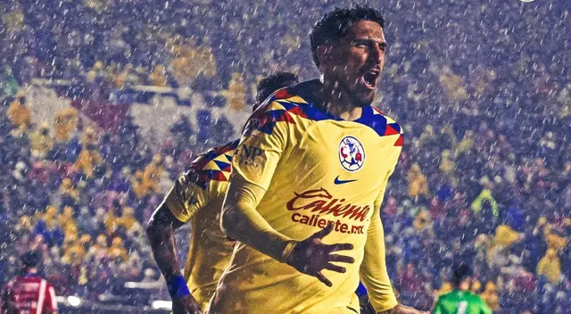 América vs. Atlético San Luis por Liga MX