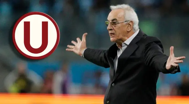 Universitario puso plazo máximo a Jorge Fossati para definir su futuro en el club Universitario puso plazo máximo a Jorge Fossati para definir su futuro en el club