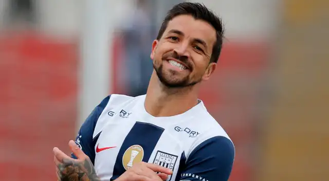 Gabriel Costa volvió al Perú para jugar en Alianza Lima y señaló que quiere ser campeón Gabriel Costa volvió al Perú para jugar en Alianza Lima y señaló que quiere ser campeón