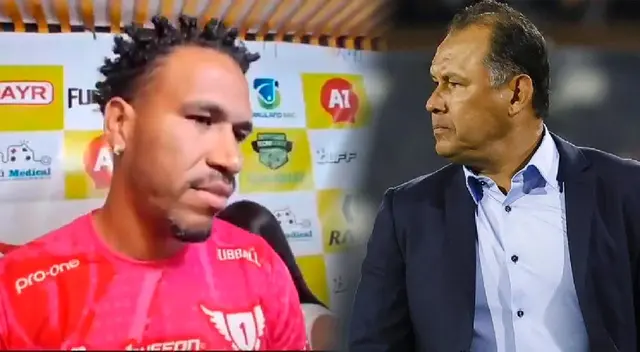 Pedro Gallese habló de la postura de jugadores de Perú en caso salga Reynoso Pedro Gallese habló de la postura de jugadores de Perú en caso salga Reynoso