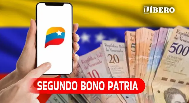 El Segundo Bono Especial llegará los próximos días de diciembre a la plataforma oficial del gobierno venezolano. El Segundo Bono Especial llegará los próximos días de diciembre a la plataforma oficial del gobierno venezolano.