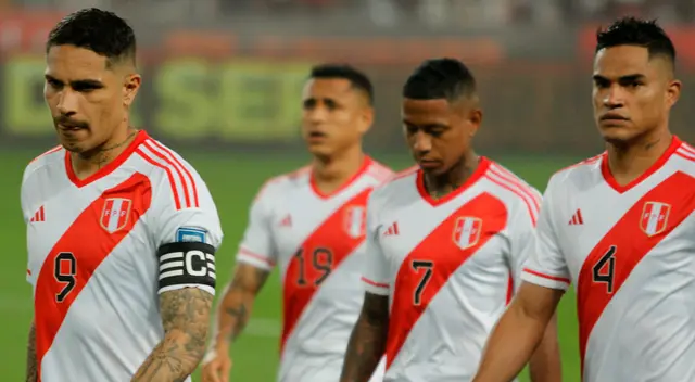 El plan B que maneja la selección peruana para reemplazar a Reynoso El plan B que maneja la selección peruana para reemplazar a Reynoso