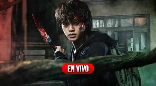 "Dulce Hogar" temporada 2 se estrenó en Netflix el 1 de diciembre.