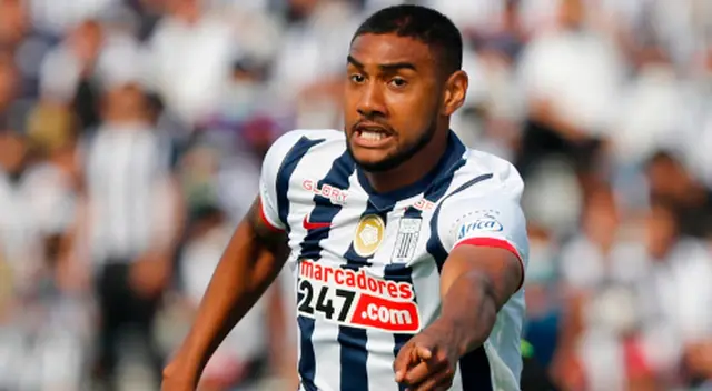 Aldair Fuentes debe regresar a Alianza Lima tras culminar su etapa en Vallejo.