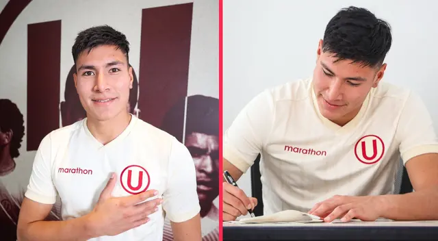 Diego Romero será uno de los arqueros de Universitario en el centenario. Diego Romero será uno de los arqueros de Universitario en el centenario.