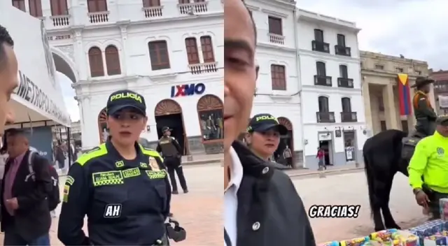 Durante las festividades, las autoridades llevan a cabo operativos de incautación.